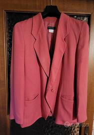 Armani - Blazer giacca donna vintage - Taglia 42