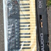 Tastiera midi  Oxygen 49 M-audio