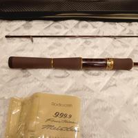 Rodio Craft white wolf 62 Ul