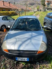 Ford Ka  1.3 benzina !!!