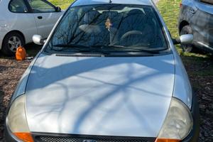 Ford Ka  1.3 benzina !!!