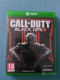 Call of Duty Black Ops III XBOX ONE 
