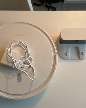 Robot aspirapolvere xiaomi E12