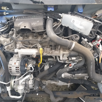 Motore cambio sospensione twingo Gordini d4fk782