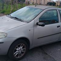 Fiat Punto 1.2 8 v 60cv
