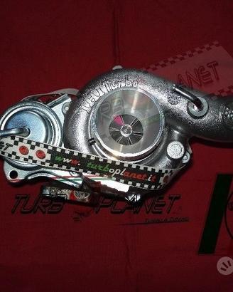 Turbo Turbina Turbocompressore Fiat UNO TUBO I.E