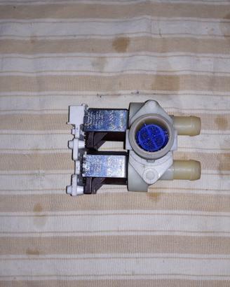 Elettrovalvola lavatrice 461971401651