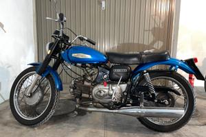 Aermacchi Harley Davidson 350 Sprint