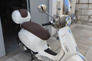 Vespa 125 come nuova