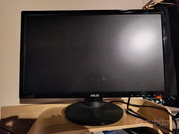 Monitor ASUS VE228TL (ribaltabile, verticale)