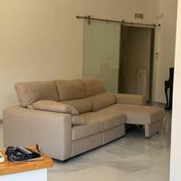 Eskilstuna divano ikea come nuovo