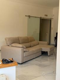 Eskilstuna divano ikea come nuovo