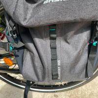 Bici elettrica Bianchi sport t-tronik