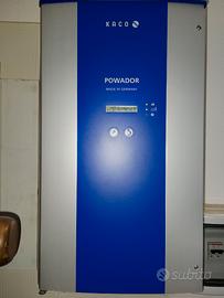 INVERTER PER FOTOVOLTAICO