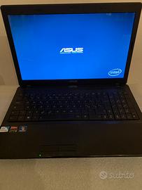 Portatile Laptop ASUS