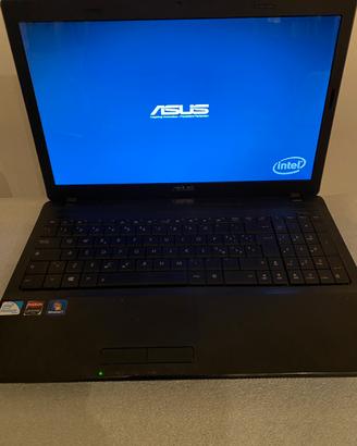 Portatile Laptop ASUS