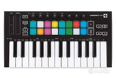 Novation Launchkey Mini (MK3)