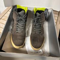 Scarpe moto uomo Dainese metropolis nr. 43