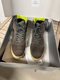 Scarpe moto uomo Dainese metropolis nr. 43