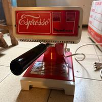 Macchina caffè vintage