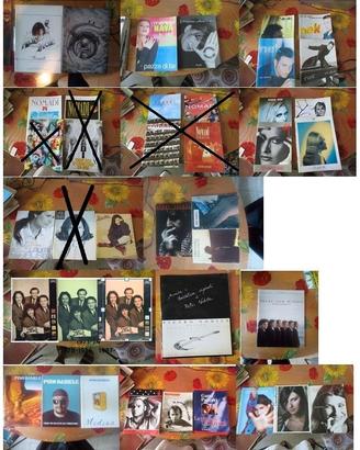 365 spartiti  -  anche singolarmente PARTE 2