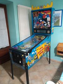 Flipper Adventures of Rocky and Bullwinkle