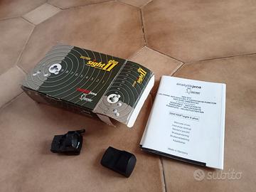 Punto rosso Docter sight plus 2