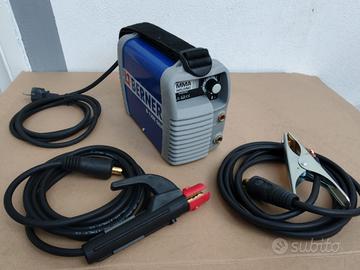 saldatrice Berner B 135 Gen