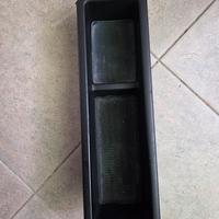 porta oggetti BMW e46