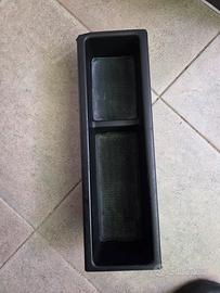 porta oggetti BMW e46