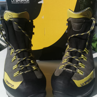 Scarpa La Sportiva Trango Trk Leather GTX