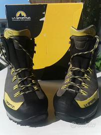 Scarpa La Sportiva Trango Trk Leather GTX