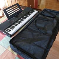 PIANOLA ROCK YAM RJ361