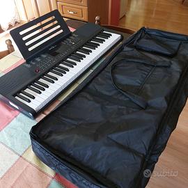 PIANOLA ROCK YAM RJ361