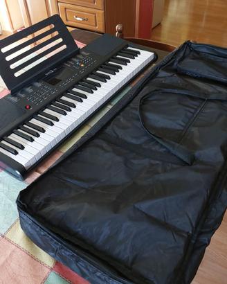 PIANOLA ROCK YAM RJ361