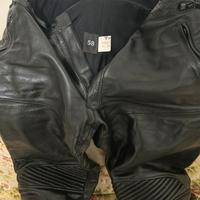 Pantaloni moto yes tg 58