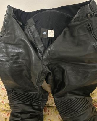 Pantaloni moto yes tg 58