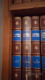 enciclopedie della terra 13 vol