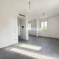 TRILOCALE NUOVO AL 1º PIANO CLASSE ENERGETICA A4.