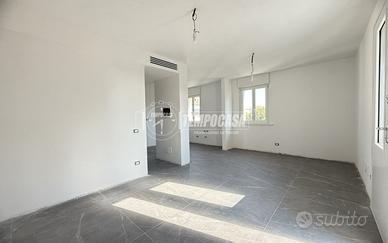 TRILOCALE NUOVO AL 1º PIANO CLASSE ENERGETICA A4.