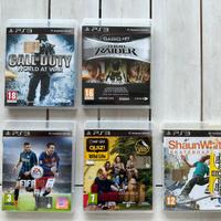 Videogiochi PS3