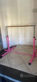 Parallela per ginnastica artistica