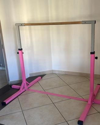 Parallela per ginnastica artistica