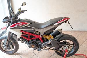 Ducati Hypermotard 821 sp