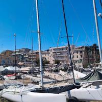 CATAMARANO MATTIA ESSE TERZA SERIE