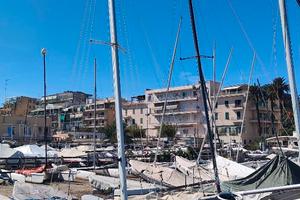 CATAMARANO MATTIA ESSE TERZA SERIE