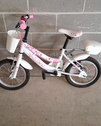 bici bambina 6 anni