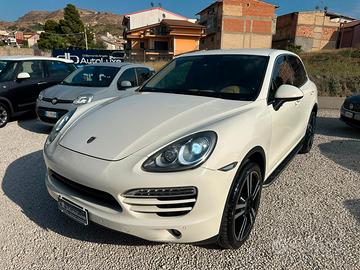 Porsche Cayenne 3.0 Diesel