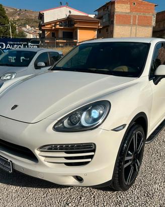 Porsche Cayenne 3.0 Diesel