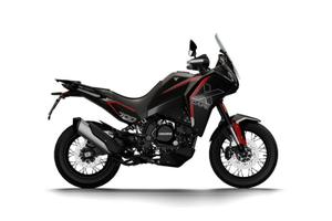 Moto Morini X-Cape 700 RAGGI